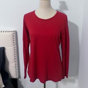 Long Sleeve Top
